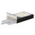 Double Face Marble/Wooden Cardboard Planks For Mezze/Tapas L:11.6in W:7.1in - 50 pcs