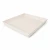 Square Samurai Wooden Dish 76oz L:11in W:11in H:1.2in - 25 pcs