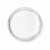 Bokocook reusable glass bowl with PP lid 14oz D:5.1in H:2.4in - 36 pcs