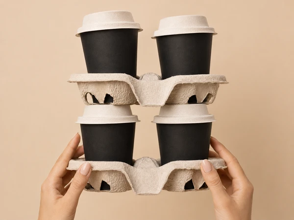 Cups & Straws