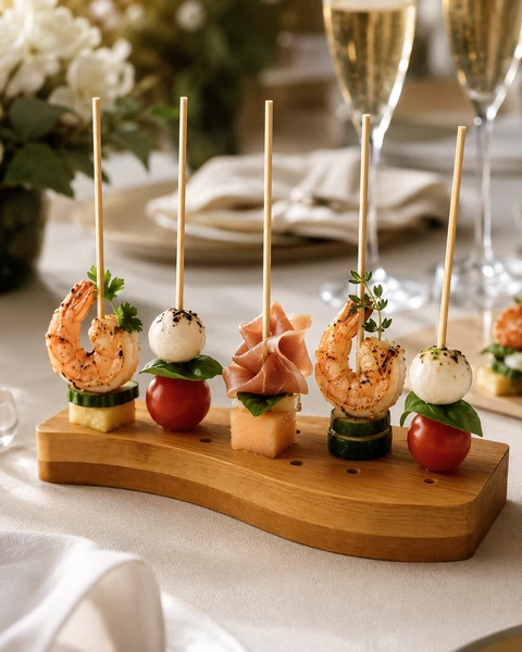 Skewers