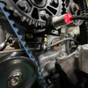 Delacruz Motorsports Under Cam Sensor mount 1/2" 20 VTEC