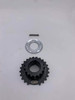Delacruz Motorsports 24-2 B series trigger wheel with long key way and washer