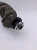 Delacruz Motorsports 24-2 B series trigger wheel with long key way and washer