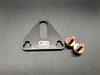 Almanzar Motorsports Rear ABS Bracket
