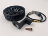 Almanzar Motorsports Mitsubishi 4G93 1 magnet trigget kit