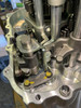Almanzar Motorsports Billet B Series shifter forks and shafts