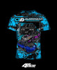 Almanzar Motorsports World Cup Finals crew shirt