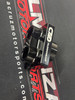 Almanzar Motorsports catch can breather bulk head block