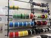 Almanzar Mototsports 22 gauge etfe wire