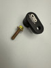 Almanzar Motorsports 8th, 9th gen civic speed sensor block off