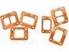 ALMANZAR MOTORSPORTS COPPER TURBO GASKETS