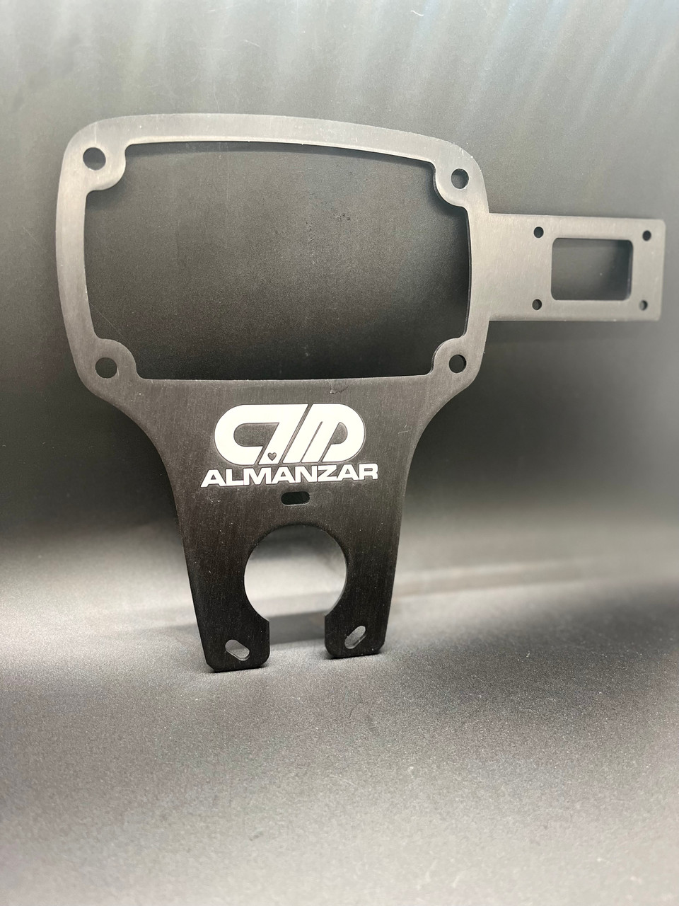 Almanzar Motorsports FT 450/550 Honda Mount