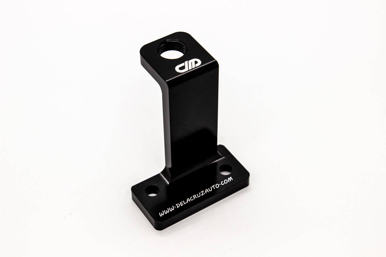 Delacruz Motorsports Under Cam Sensor mount 1/2" 20 VTEC