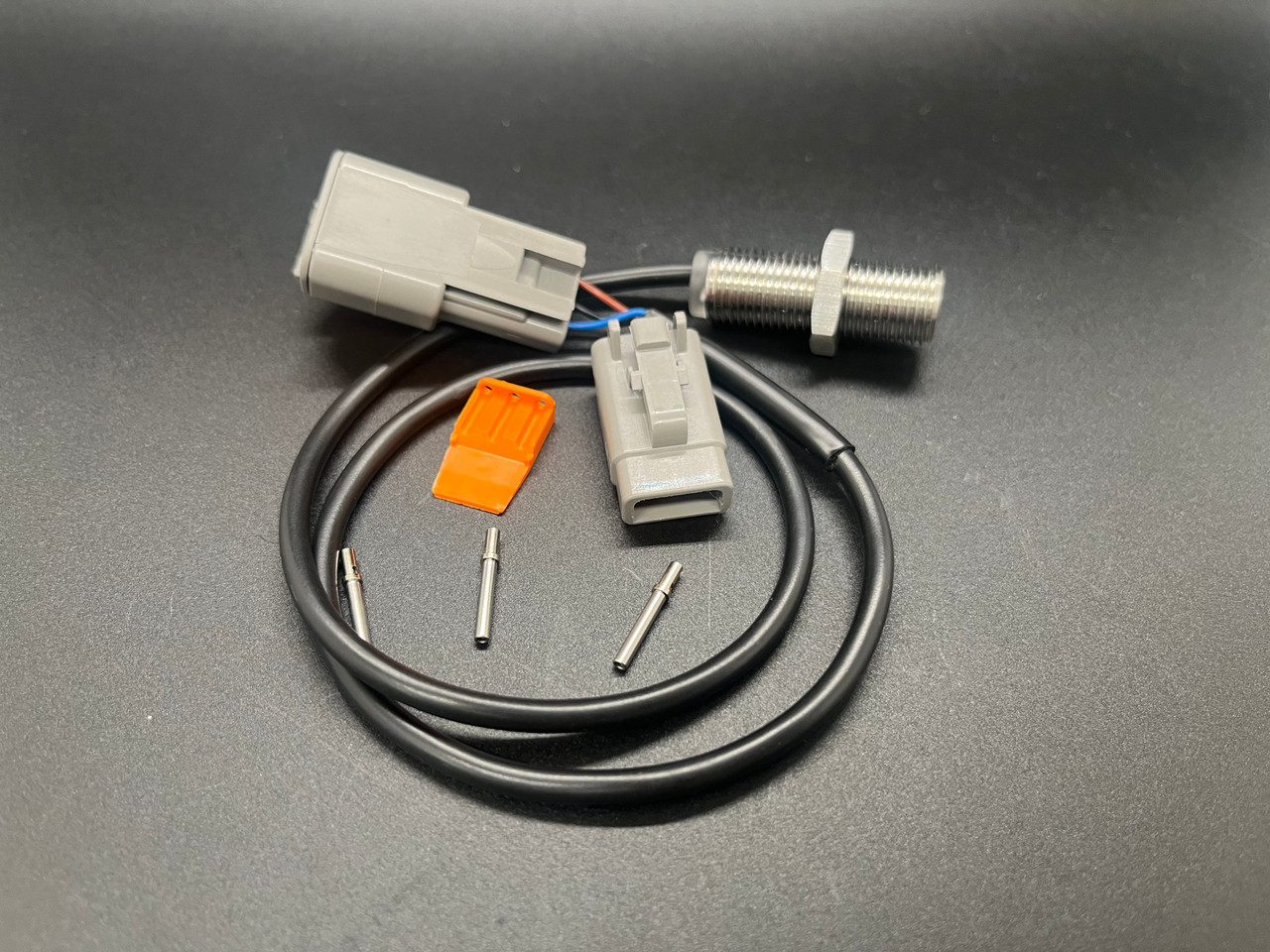 Almanzar Motorsports High Speed Gear Tooth Speed Sensor