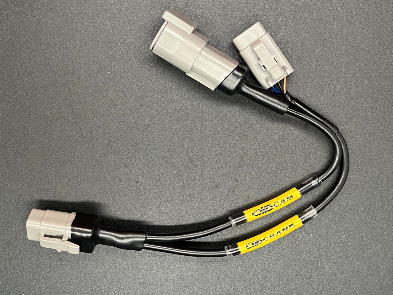 Almanzar Motorsports t1/ramey/kstuned cam trigger kit splitter Almanzar Motorsports t1/ramey/kstuned cam trigger kit splitter