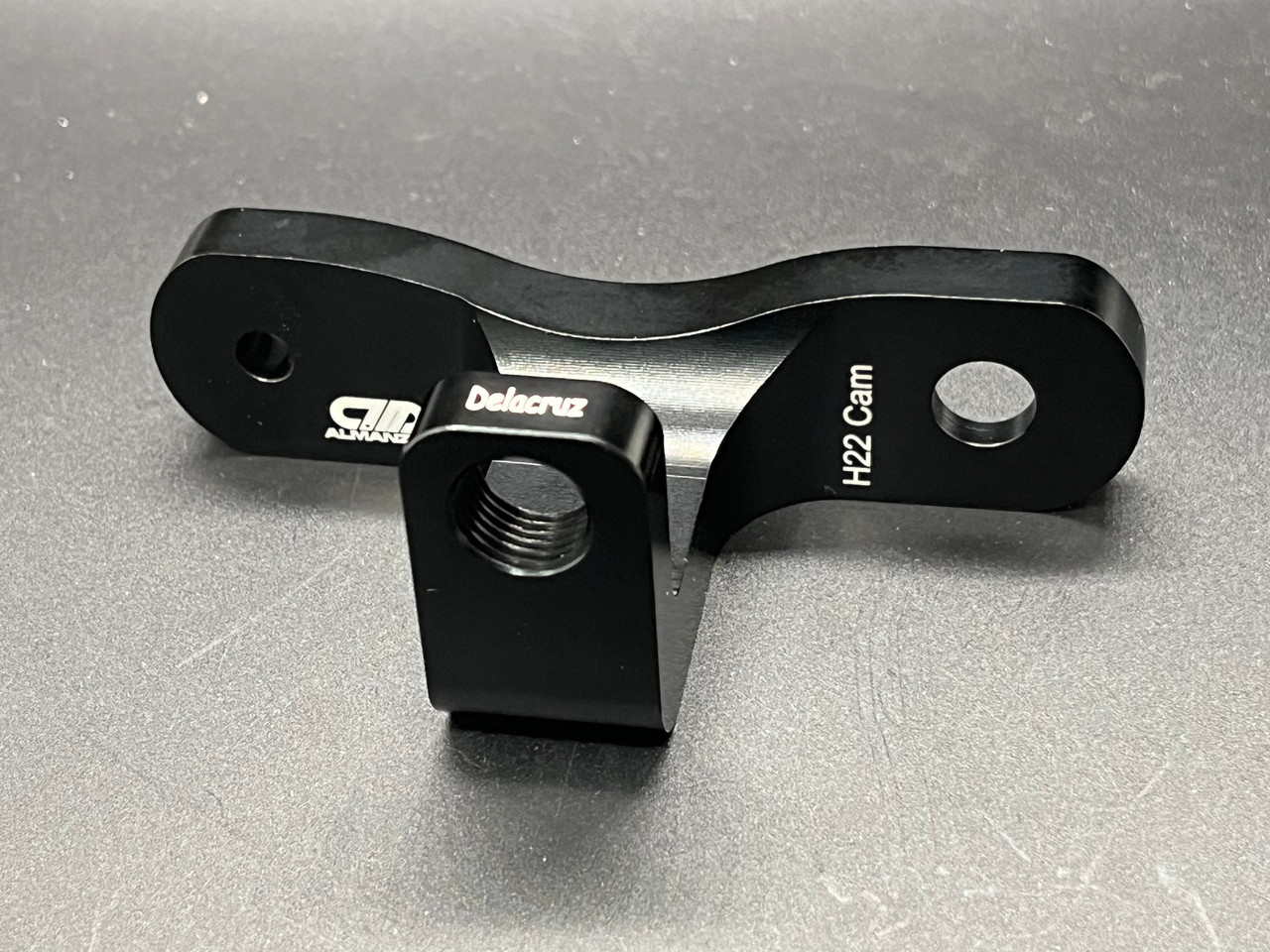 Almanzar Motorsports H22 Cam Trigger Bracket