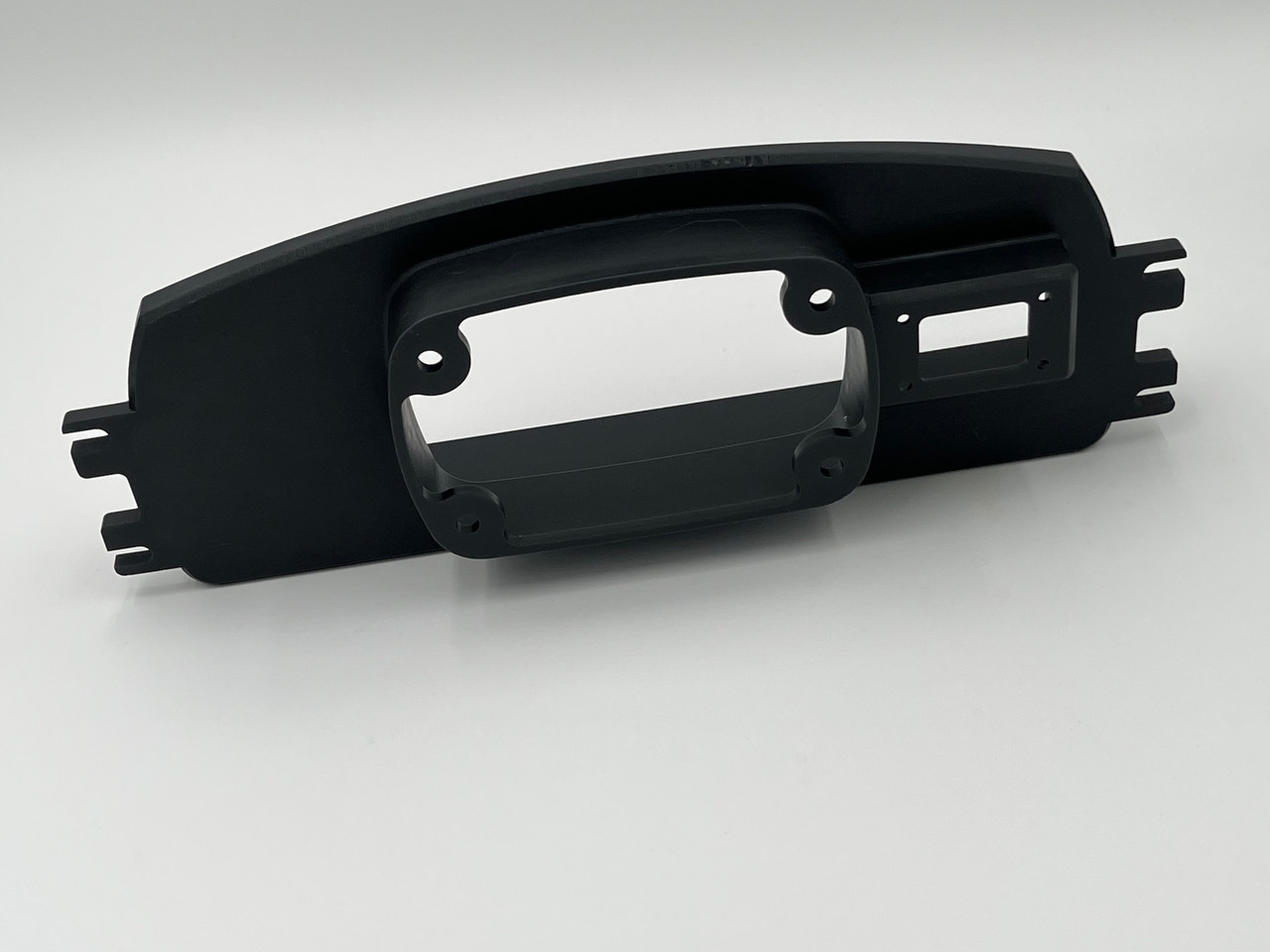 Almanzar Motorsports Eg Civic Fueltech cluster holder