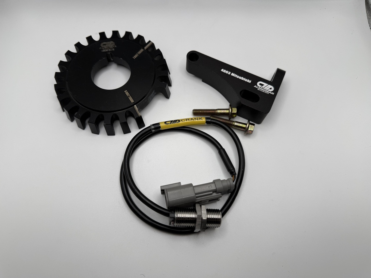 4G63 Crank trigger kit - Delacruz Motorsports