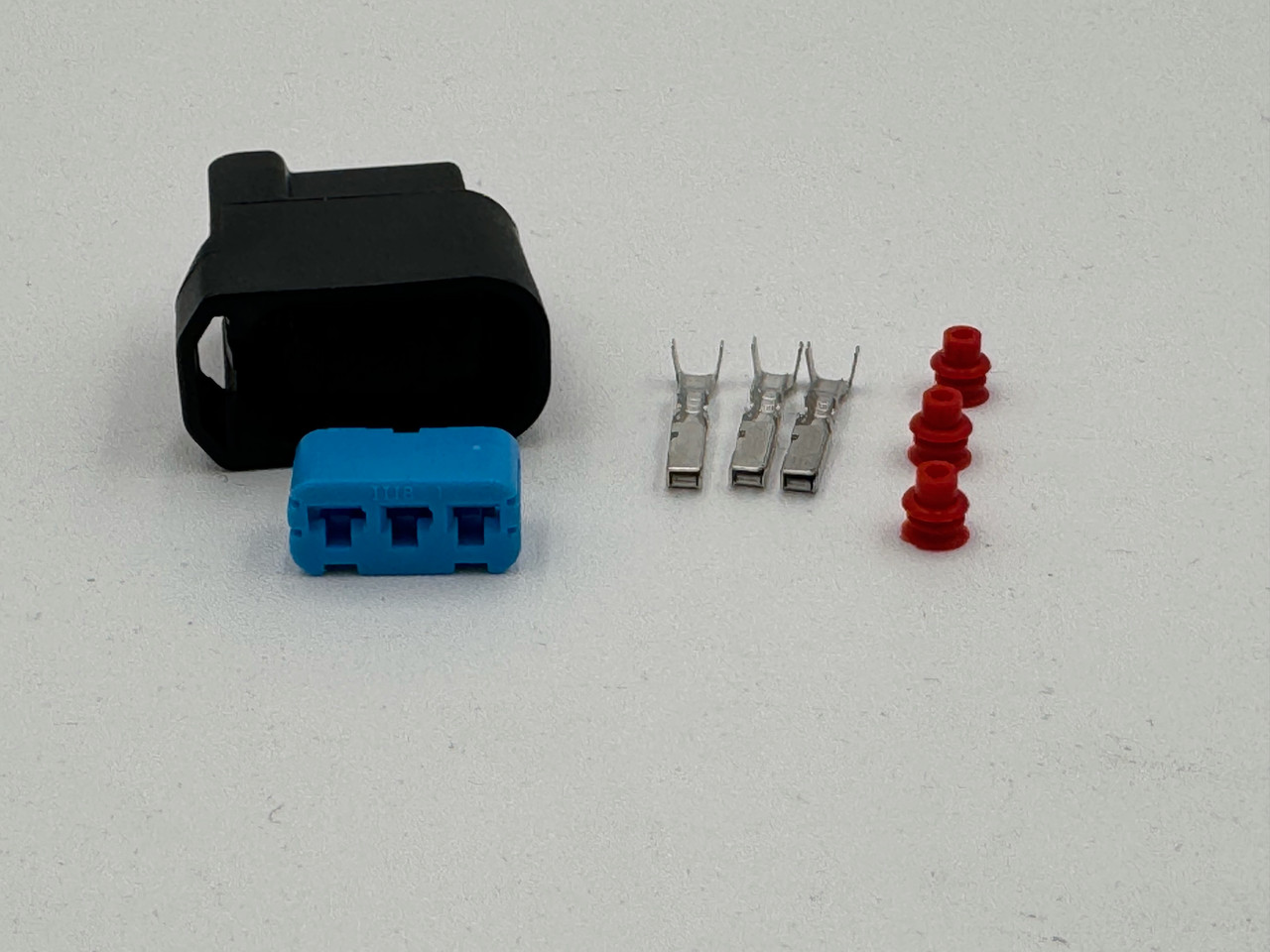 coil connector kit