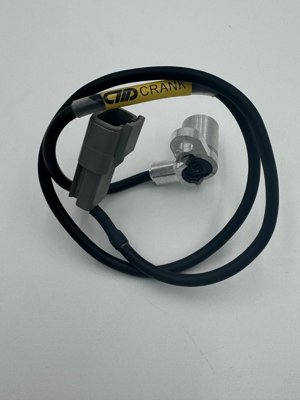 カルマ3Ｋ Almanzar Motorsports J-Series crank Sensor & 24-2 timing belt cog.