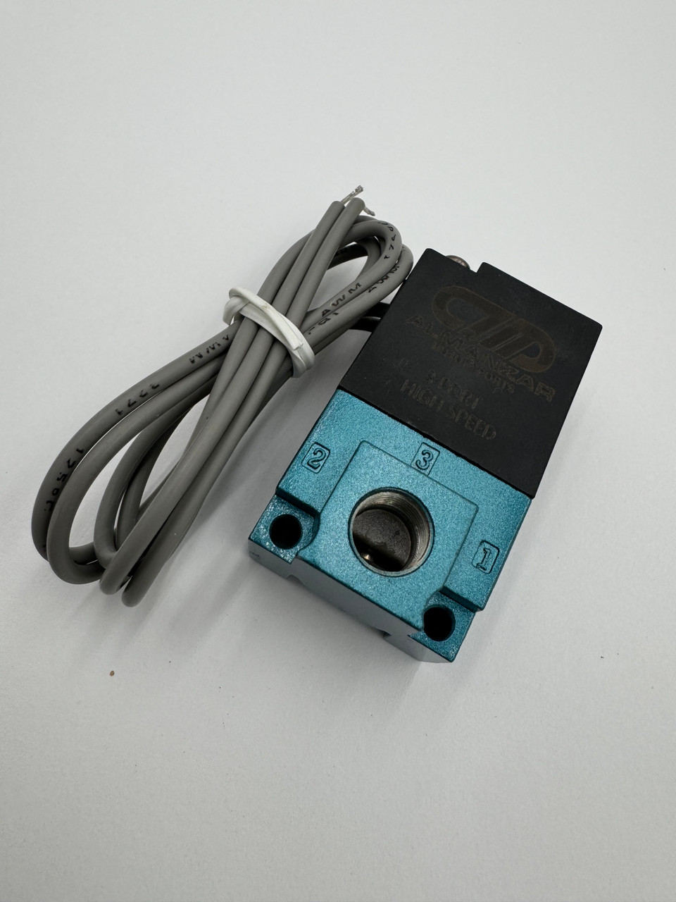 Almanzar Motorsports High Speed 3 port boost controller