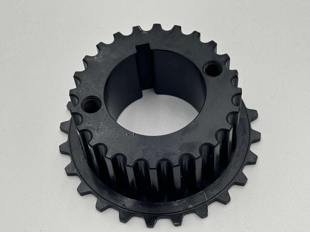 Almanzar Motorsport Toyota 2JZ crank trigger kit