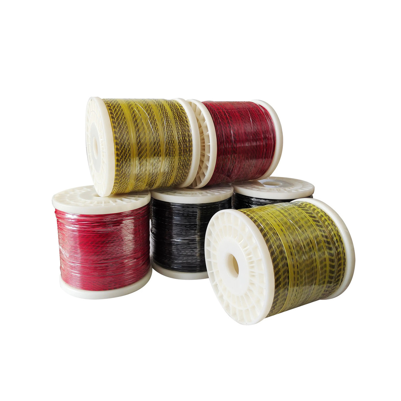 Almanzar Mototsports 22 gauge etfe wire