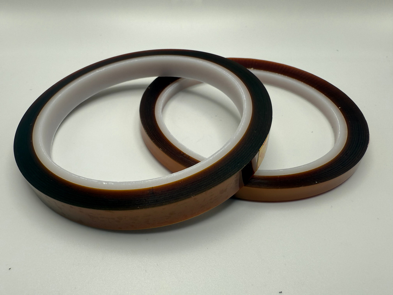 Almanzar Motorsports Kapton Tape