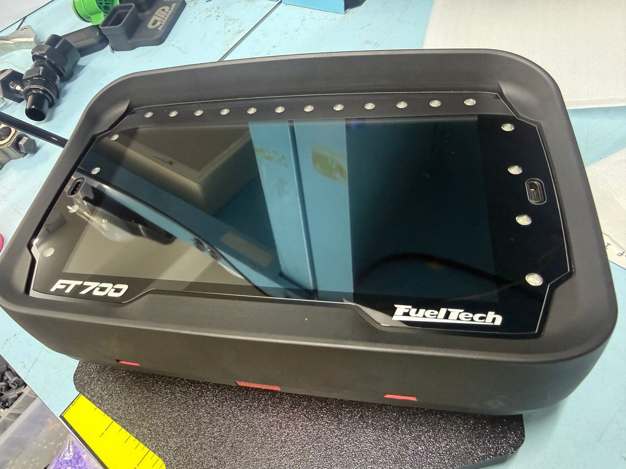 FUELTECH ECU SCREEN PROTECTOR