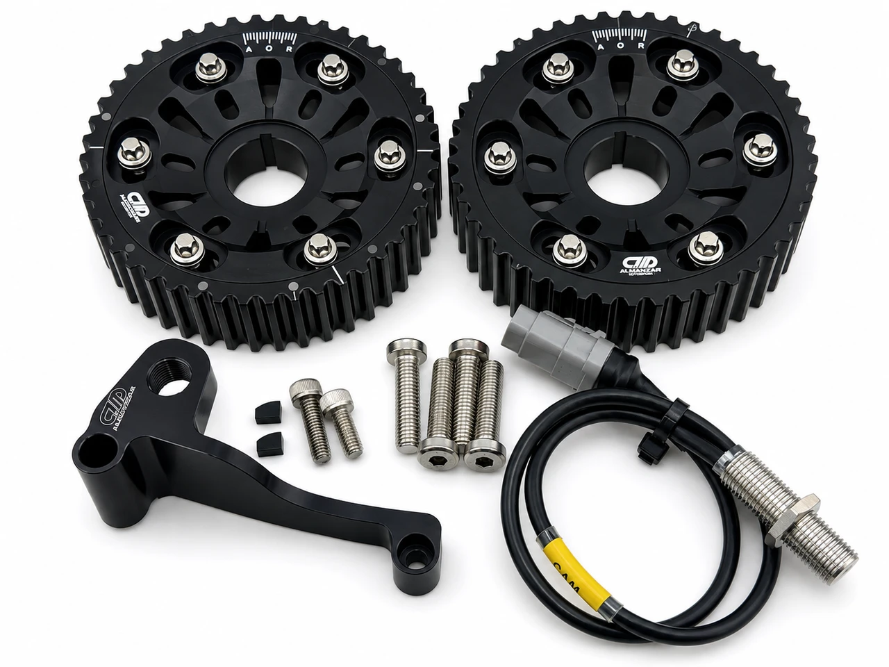 Almanzar J32A2 cam trigger kit