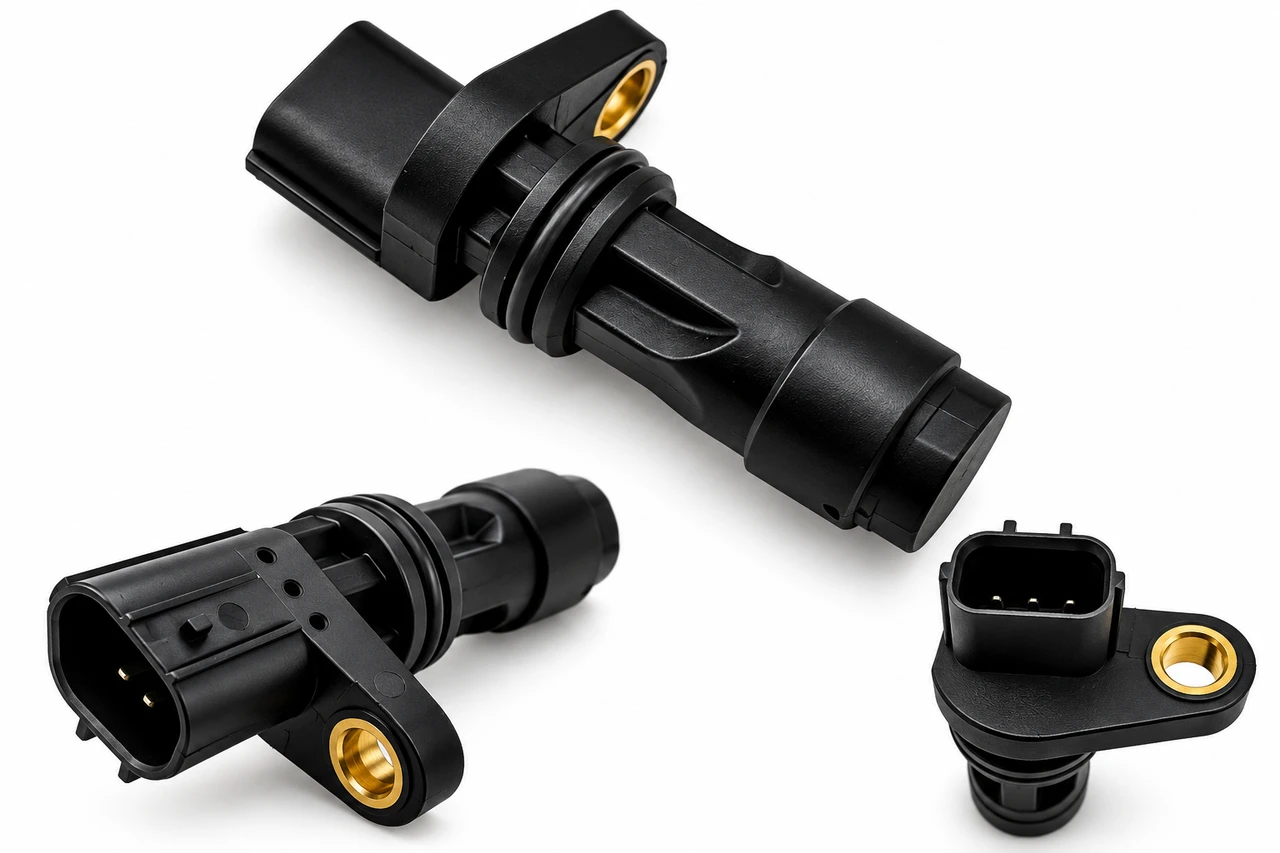 Almanzar Motorsports K20 Crank Position Sensor