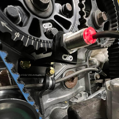B Series Vtec solenoid set
