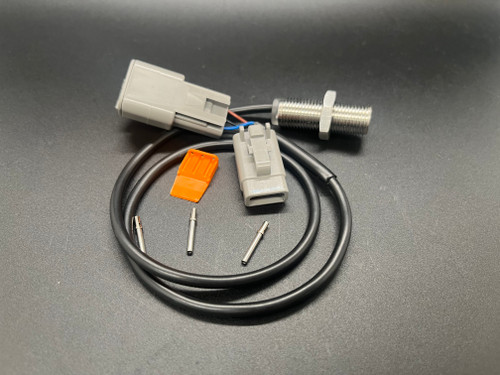 Almanzar Motorsports High Speed Gear Tooth Speed Sensor