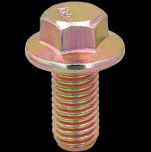 M6 bolt with m8 head M6 bolt with m8 head