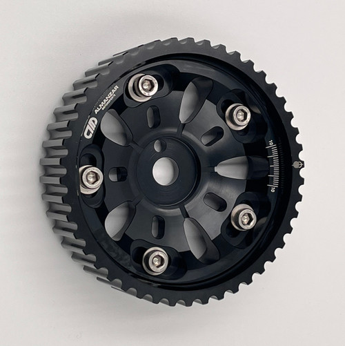 Mitsubishi 4g93 cam gear - Delacruz Motorsports