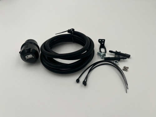 Alamanzar Motorsports manual boost controller