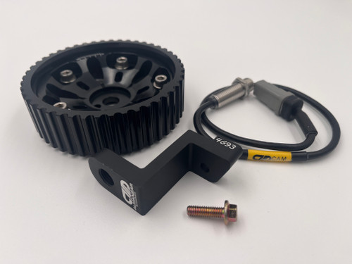 Almanzar Motorsports Mitsubishi 4G93 1 magnet trigget kit