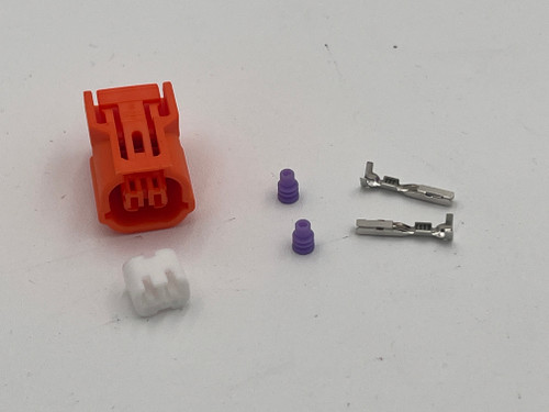 Almanzar Motorsports K series Vtec connector kit