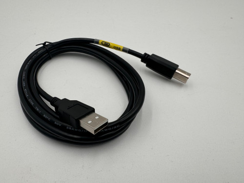 Almanzar Motorsports USB A to USB B cord