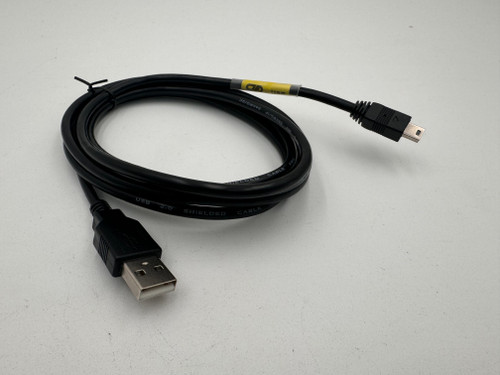 Almanzar Motorsports USB A to USB mini cord