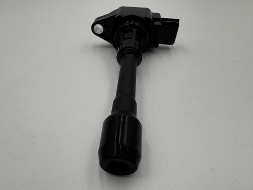 Almanzar Motorsports Nissan GTR aftermarket coils Almanzar Motorsports Nissan GTR aftermarket coils