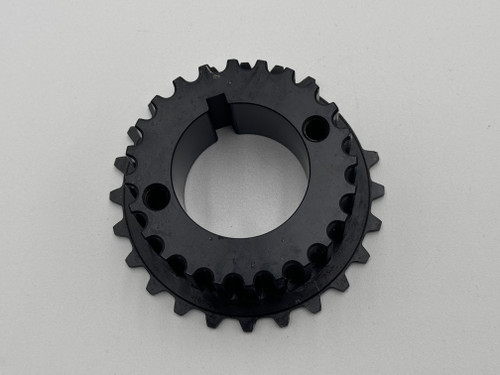 Almanzar Motorsports D series 24-2 crank trigger timing belt cog