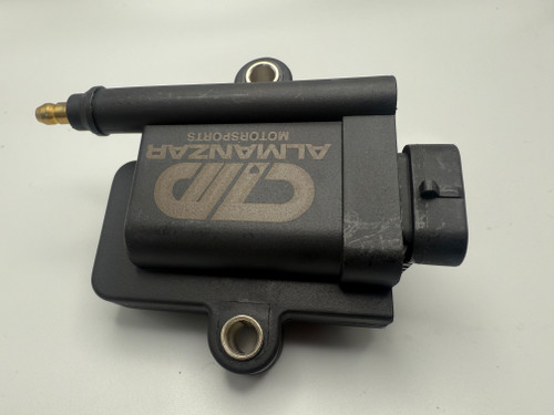 Almanzar Motorsports Smart Coil Almanzar Motorsports Smart Coil