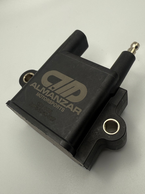 Almanzar Motorsports CDI Dumb coils Almanzar Motorsports CDI Dumb coils