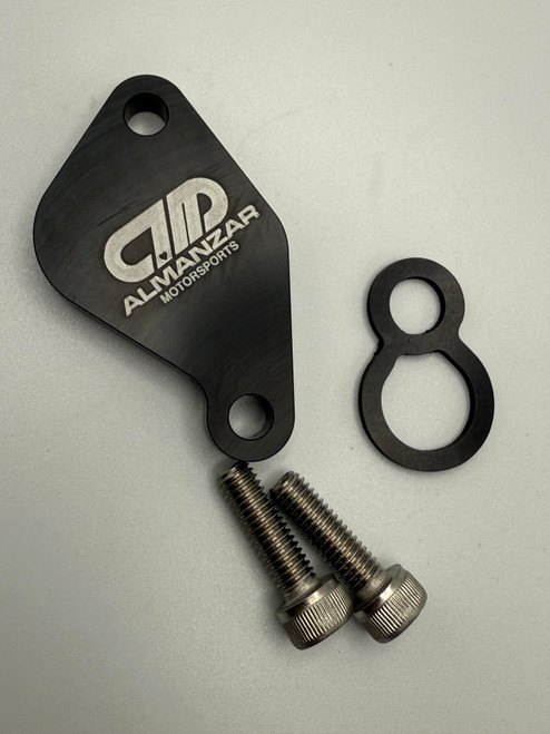 B Series Vtec solenoid set