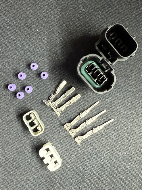 Almanzar Motorsports sumitomo HX040 Kit Almanzar Motorsports sumitomo HX040 Kit