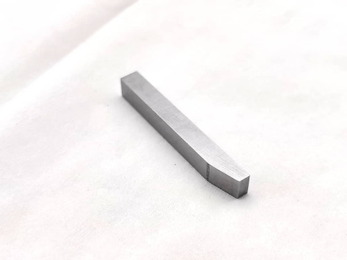 Almanzar Motorsports long key B&D