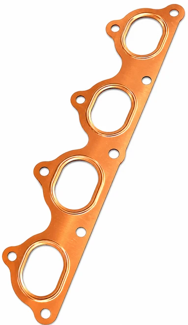 B Series Copper exhaust manifold gasket