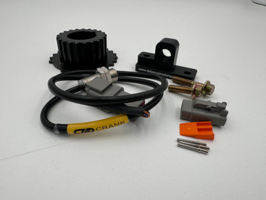 ゲロル Almanzar Motorsports H22 Crank Trigger kit (DISCONTINUED)